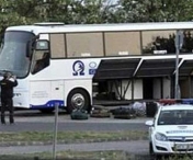 SOCANT! Bomba descoperita intr-un autocar ce efectua o cursa de la Praga spre Varna. Ar putea fi opera retelei teroriste Stat Islamic - experti