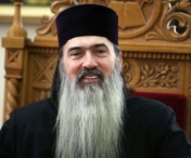 Arhiepiscopul Tomisului, IPS Teodosie, afla pe 22 mai daca va fi arestat la domiciliu