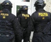 Perchezitii de amploare ale Directiei Generale Anticoruptie. 25 de politisti sunt suspectati de coruptie