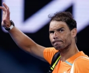 Rafael Nadal a anunţat joi că nu va participa la următoarea ediţie de la Roland Garros