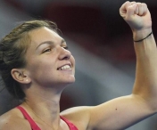 Simona Halep se califica in semifinale la Roma si ramane numarul 1 mondial