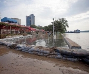 Ponta: Sper sa nu avem pierderi umane din cauza viiturilor de pe Dunare
