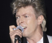 Trupul lui David Bowie, incinerat la New York