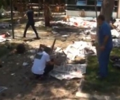 Un nou atentat cu bomba in Turcia - VIDEO
