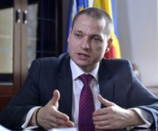 Ministrul Turismului, Titus Dobre, in tabara premierului Mihai Tudose