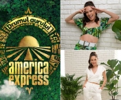 „America Express” a anuntat cele noua echipe care vor pleca pe „Drumul Aurului”