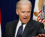Joe Biden, in Romania: Avem o obligatie sacra sa fim alaturi de voi. Natiunile din NATO nu sunt singure
