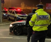 13 agenti de politie au fost retinuti la Sibiu. Ancheta de amploare care probeaza peste 100 de situatii in care au luat mita