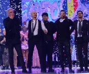 Reactia lui Calin Goia dupa ce Voltaj s-a calificat in finala Eurovision