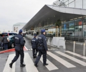 Alerta cu bomba la metroul din Bruxelles