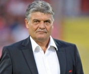 Ioan Andone il va inlocui pe Rednic ca antrenor al lui Dinamo
