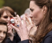 Stiai secretul ei? S-a aflat motivul pentru care ducesa Kate nu isi face unghiile niciodata – Nu a fost vazuta pana acum cu oja colorata! Vei face si tu ca ea