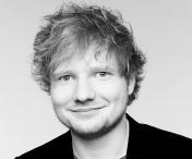Ed Sheeran a castigat marele premiu al galei Billboard Music Awards
