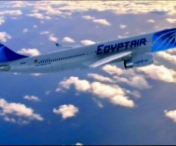 Compania aeriana EgyptAir confirma ca fuselajul avionului MS804 a fost gasit