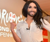 Femeia cu barba de la Eurovision, victima unui ATAC INCREDIBIL!