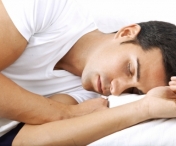 Ce boala cumplita ii paste pe barbatii care au probleme cu somnul