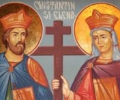 Mesaje de Sfintii Constantin si Elena