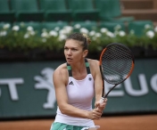 Simona Halep a pierdut finala la Roma
