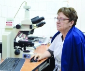 Laborator pentru descoperirea timpurie a cancerului mamar, la Timisoara
