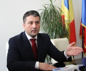 Primarul municipiului Constanta, Decebal Fagadau, va fi audiat ca martor in dosarul lui Mazare