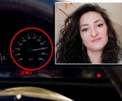 Mania vitezei i-a adus sfarsitul! Una dintre fetele moarte in accidentul de la Ghioroc s-a filmat in timp ce conducea cu peste 200 de km/h (FOTO)