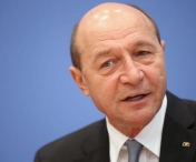 Traian Basescu, accident pe strazile din Capitala. Care este, in momentul de fata, starea lui de sanatate. „Am acrosat un semafor”