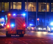 Stat Islamic revendica atentatul din Manchester