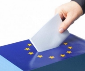 ALEGERILE EUROPARLAMENTARE: Campania electorala se incheie sambata, la ora 7.00