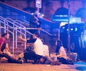 MAE: Condoleante dupa explozia de la Manchester Arena