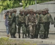 LOVITURA DE STAT din Thailanda: Junta militara interzice iesirea din tara a 155 de persoane, inclusiv fosti conducatori
