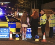 SCENE SOCANTE la Manchester! Atac terorist soldat cu zeci de morti si raniti 