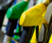 Pretul pe litrul de benzina, mai ieftin cu 10% decat in primele luni din 2015
