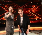Soc pentru televiziunea din Romania. Razvan si Dani renunta la X Factor