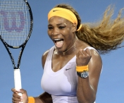 Serena Williams, clipe de groaza. Tenismena a fost la un pas de moarte