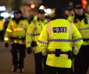 Gradul de alerta terorista a fost ridicat la cel mai inalt nivel in Marea Britanie