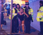 Aproximativ 20 de persoane ranite in atacul de la Manchester, in stare CRITICA