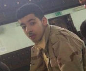 Prima imagine cu atacatorul care a ucis 22 de persoane pe Manchester Arena. Cine este Salman Ramadan Abedi