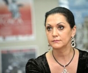 Ministrul Culturii, Corina Suteu, o va numi pe Beatrice Rancea manager interimar la Opera Nationala Bucuresti
