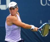 Alexandra Dulgheru s-a calificat in turul 2 la Roland Garros, Monica Niculescu a parasit turneul in primul tur