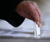 ALEGERI EUROPARLAMENTARE 2014: Votul a inceput