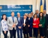 O delegație a Parlamentului Regional al regiunii Wielkopolska, din Polonia, a fost în vizită la Timișoara