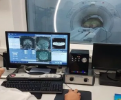 Computer tomograf din Spitalul Judetean Timisoara, folosit fara autorizatie pentru siguranta la radiatii