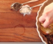 VIDEO - Cum sa gatesti cartofii in maniera suedeza: deliciu si sanatate curata