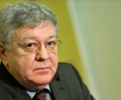 Fostul ministru Corneliu Dobritoiu, condamnat la un an inchisoare
