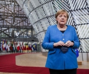 Angela Merkel: Nu avem informații că Rusia a avut vreo legătură cu incidentul din Belarus