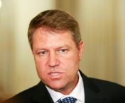 Klaus Iohannis, SOMAT de un europarlamentar