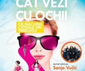Capitala trendurilor, la IULIUS MALL: fashion cat vechi cu ochii, pe cel mai lung catwalk din Timisoara
