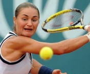 Monica Niculescu, invinsa in primul tur la Roland Garros