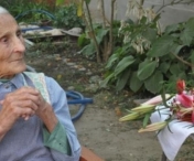 A murit cea mai varstnica femeie din Romania. Femeia avea 108 ani si era din Caransebes