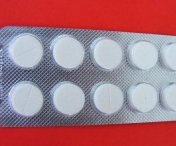 Doctorii trag un semnal de alarmă! "Intoxicația cu 10 comprimate de paracetamol poate fi mortală chiar la adult"